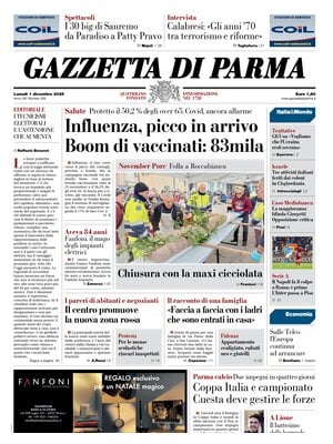 Gazzetta di Parma