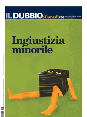 Il Dubbio del Lunedì
