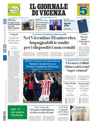 Il Giornale di Vicenza