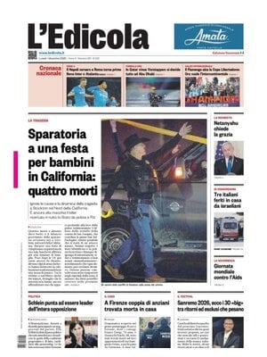 L'Edicola (Nazionale)