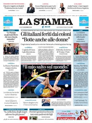 La Stampa