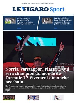Le Figaro SPORT