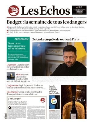 Les Échos