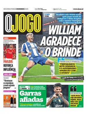 O Jogo