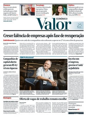 Valor Econômico