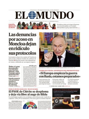 El Mundo