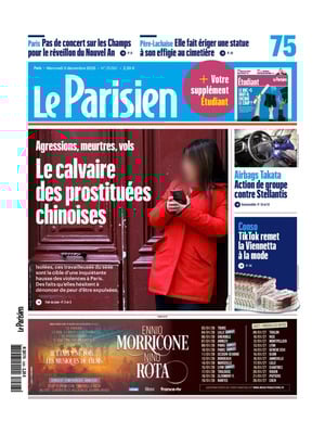 Le Parisien