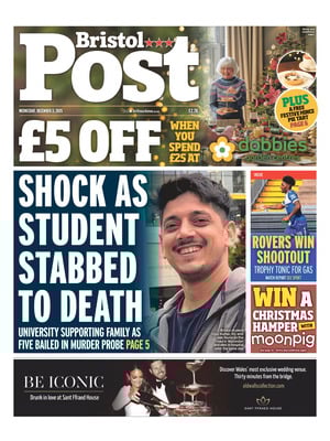 Bristol Post