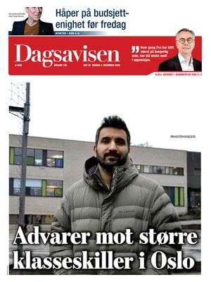 Dagsavisen