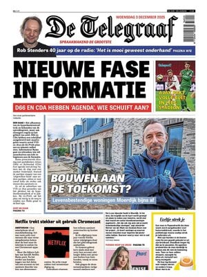 De Telegraaf