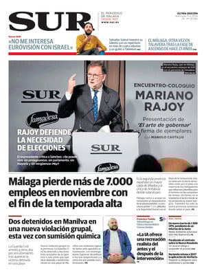 Diario SUR