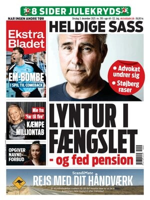 Ekstra Bladet