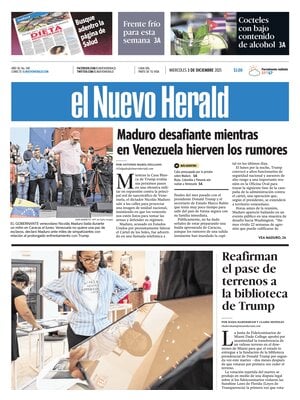 El Nuevo Herald
