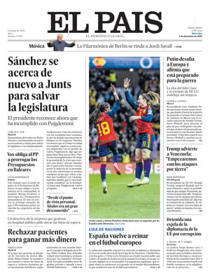 El País