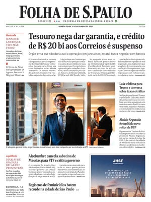Folha de S.Paulo