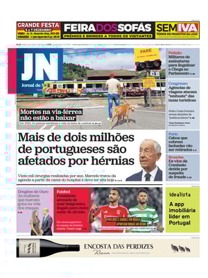 Jornal de Notícias