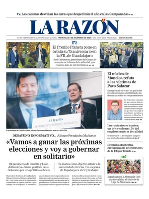 La Razón