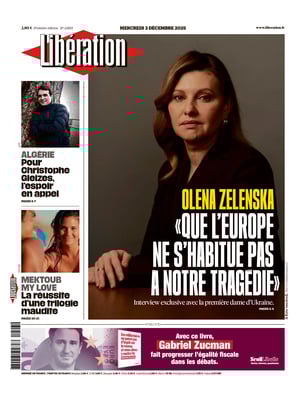 Libération