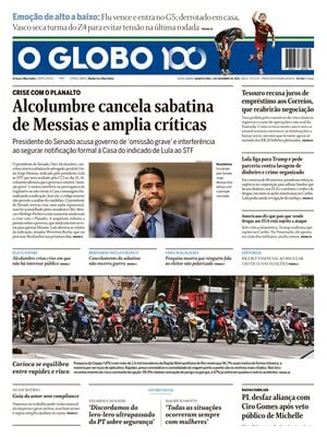 O Globo