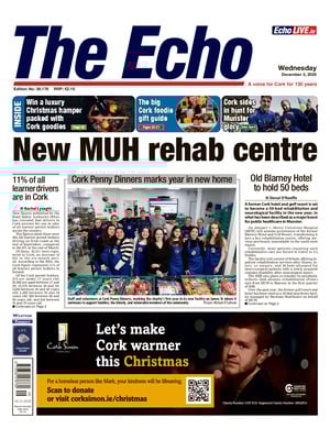 The Echo (Cork)