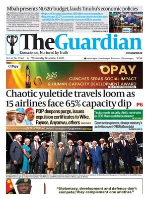 The Guardian (Nigeria)