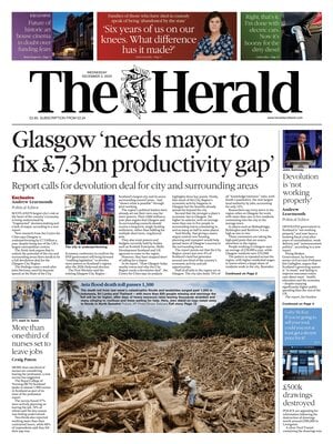 The Herald (Scotland)