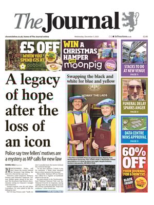 The Journal (Newcastle)