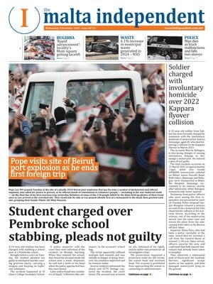 The Malta Independent