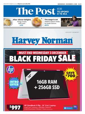 The Post (NZ)