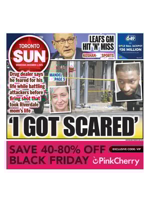 Toronto Sun