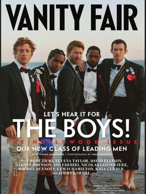 Vanity Fair (US)