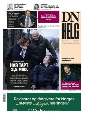 Dagens Næringsliv (DN)