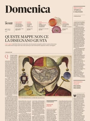 Domenica (Il Sole 24 Ore)