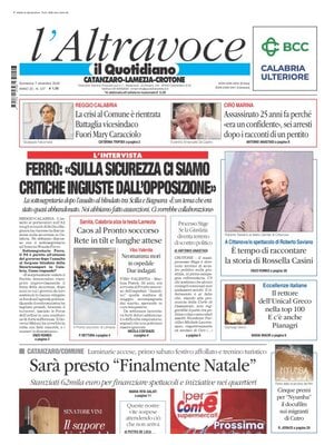Il Quotidiano del Sud (Catanzaro)