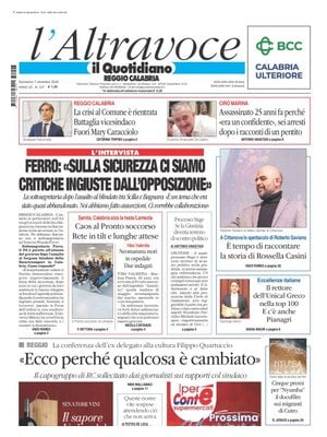 Il Quotidiano del Sud (Reggio Calabria)