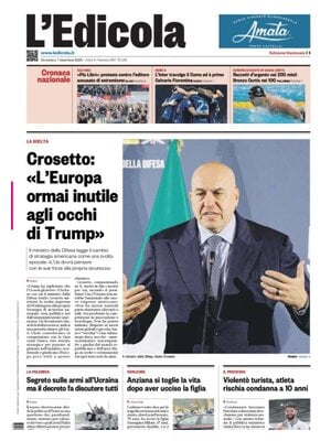 L'Edicola (Nazionale)