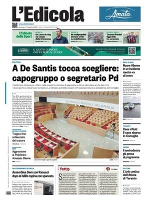 L'Edicola (Bari)