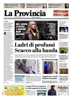 La Provincia di Cremona