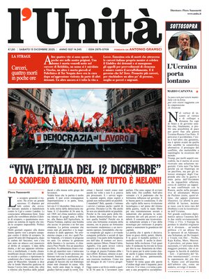 L'Unità