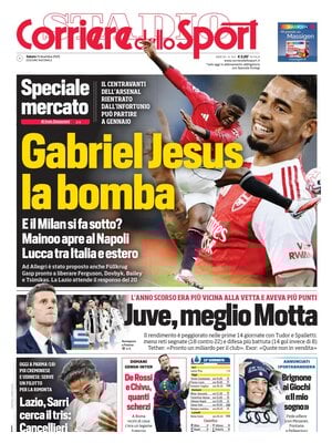 Corriere dello Sport (Lombardia)