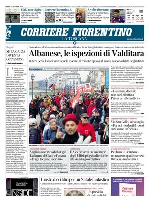 Corriere Fiorentino