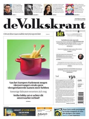 de Volkskrant