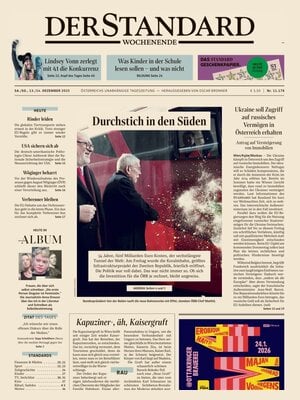 Der Standard