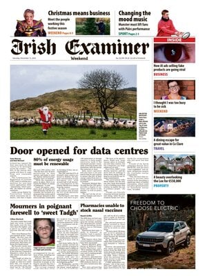 Irish Examiner