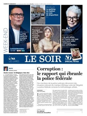 Le Soir
