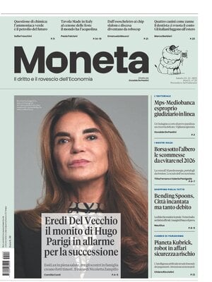 Moneta (Il Giornale)