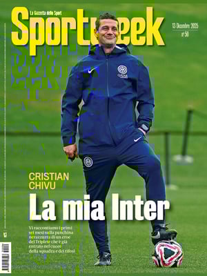 Sportweek (La Gazzetta Dello Sport)