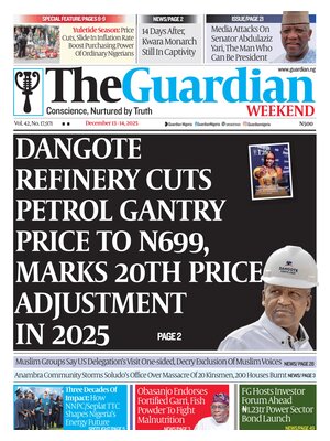 The Guardian (Nigeria)