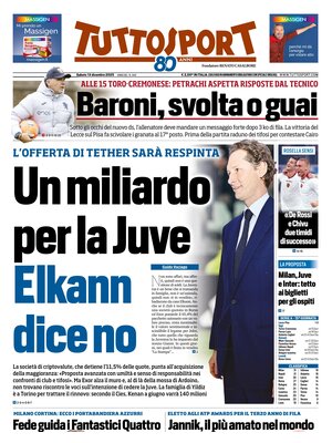 Tuttosport