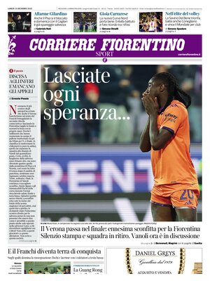 Corriere Fiorentino